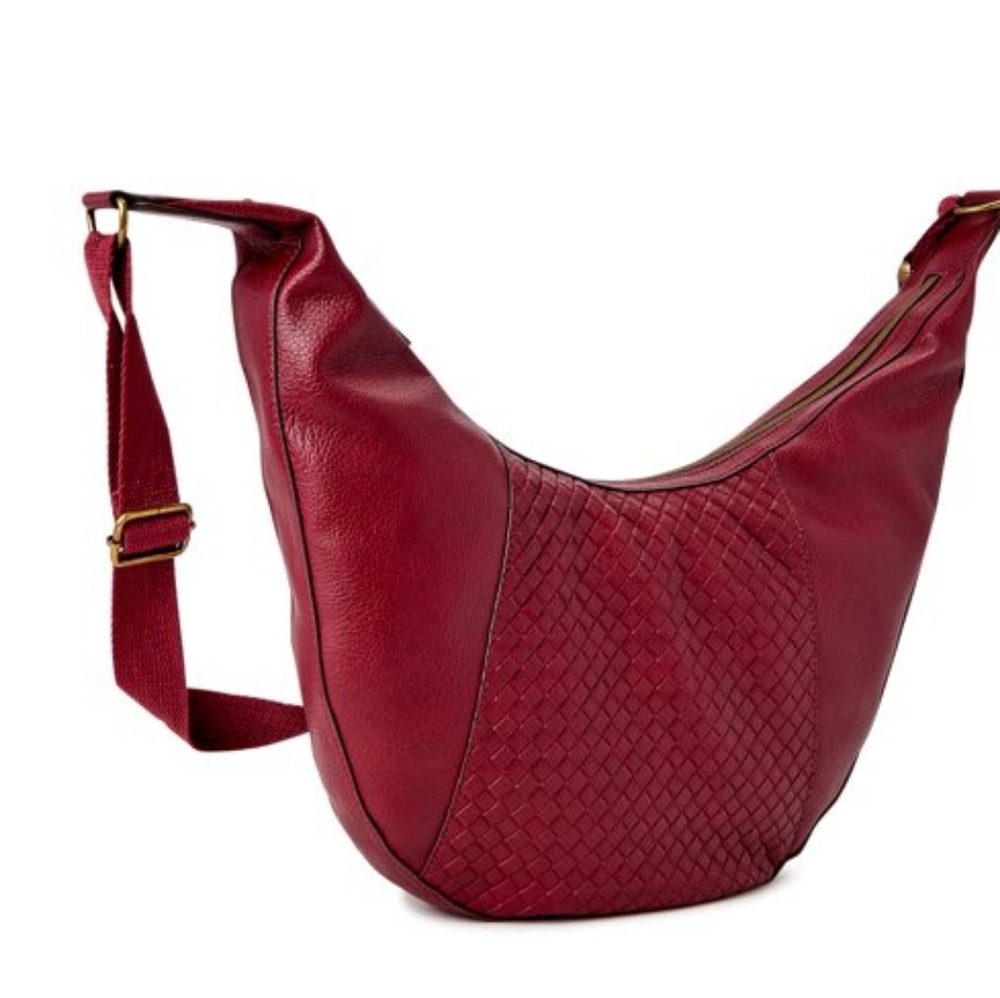 World's Best Hobo Crossbody Bags - Picture 7 of 9